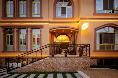 Youran Inn B&B (Yining People's Park Branch)