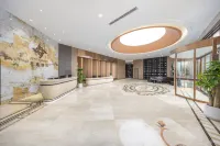Junyi Hotel (Hengda Green Oasis) - Pet friendly