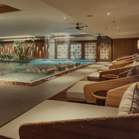 Fusion Resort & Villas Da Nang - Wellness Inclusive