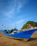 Xiapu Manyu Xi Homestay - Romantic
