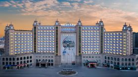 Zhongya International Hotel
