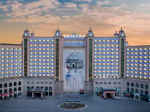 Zhongya International Hotel