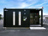 호텔 R9 더 야드 미야코지마