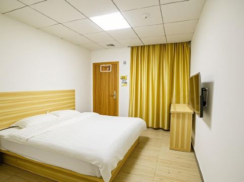 深發賓館（深圳布吉大芬油畫村店）