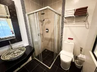 YouDee Hotel - balkon