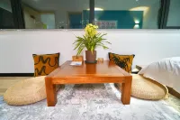 Shi Bei Coast Villa (Jin Beach Seawater Bathing Area Store) - Biệt thự