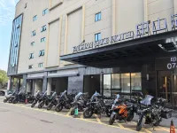 YINSHAN LAKE HOTEL Hotels in Ningyuan