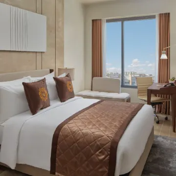 Grand Westside Manila Bay