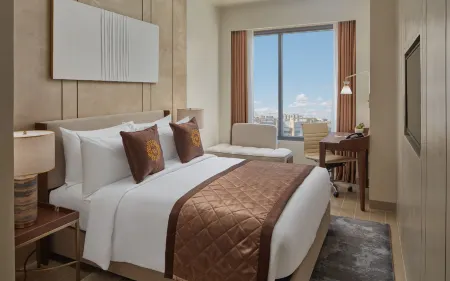 Grand Westside Manila Bay Отели в г. Манила