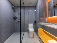 Yufu Boutique Hotel Hotels in Taoyuan