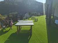 椿舍（椿樹溝店）