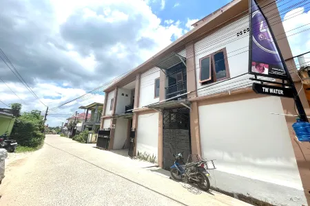 Gratia Guesthouse Syari'ah