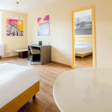 B&B HOTEL Fabriano Janus