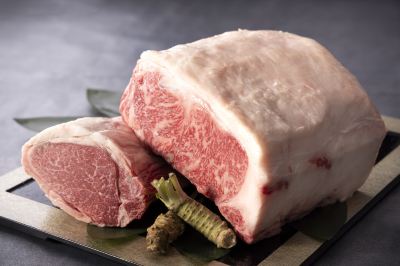 レストラン 新宿ワシントンホテル 本館の写真