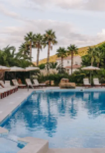 Hotel Corsica & Spa Serena
