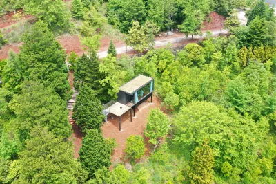 Shanglianggang Tourist Resort Hotels near Siming Mountain Zhangxi Scenic Area