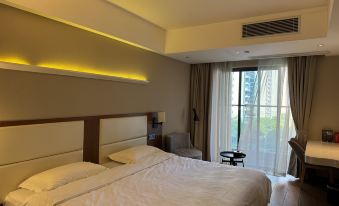 Manshan Homestay
