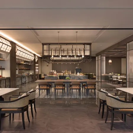 New World Jinzhou Hotel