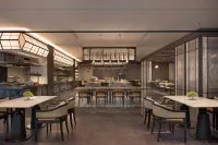 New World Jinzhou Hotel - breakfast