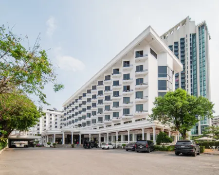 Caesar Palace Hotel Hotels in Pattaya
