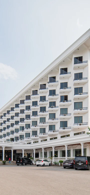 รูปภาพของโรงแรมซีซาร์พาเลซ