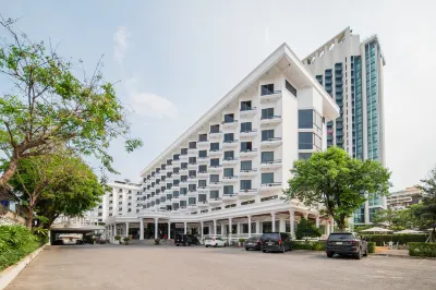 Caesar Palace Hotel Hotels in Central Pattaya