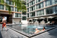 Beston Pattaya - romantique