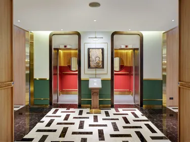 รูปภาพของกราฟ โฮเทล