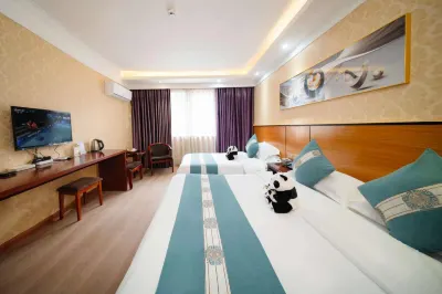 Yunduan Xiaozhu Hotel