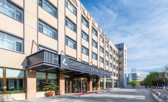 Lavande Hotel (Tianjin Jizhou Dulesi)