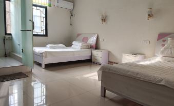 Ji Gong Mountain Riverside Farmhouse Homestay (Xinyang Branch)