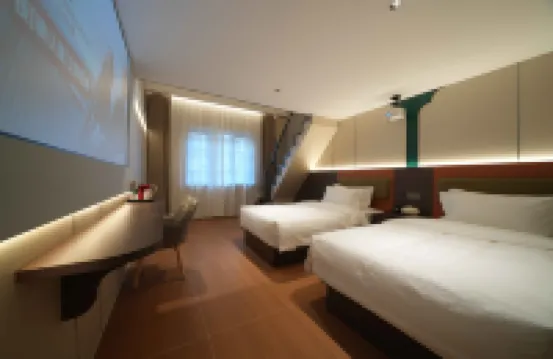 杭州南山別院（西湖風景區柳浪聞鶯公園店）