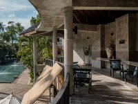 เดอะ เดวา เกาะช้าง โรงแรมในเกาะช้าง