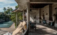 The Dewa Koh Chang Hotels in Koh Chang