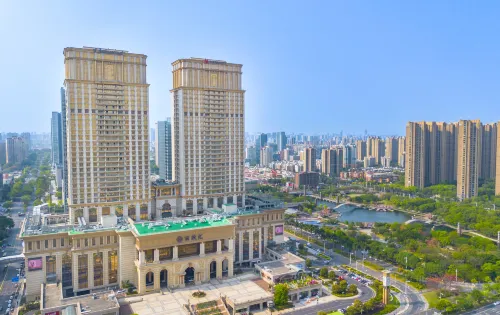 Oakwood Residence Foshan