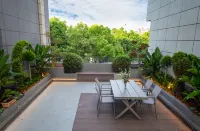 MengZi LanDunAnLan Hotel