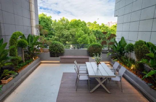 MengZi LanDunAnLan Hotel Отели в г. Мэнцзы