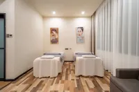 Changyue Hotel (Huangguoshu National Park Branch) - Spa