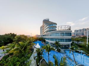 GRAND NEW CENTURY HOTEL  BEIHAI