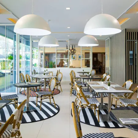 VIP Suite Residence @ Tubkaak Beach, Krabi