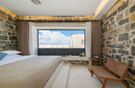 Fate Sea結海·平潭海景度假美宿（長江澳景區店）