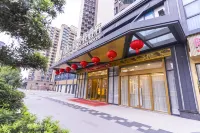 Qingyuan Qingyi Yunjing Resort Hotel Hotel a Qingyuan