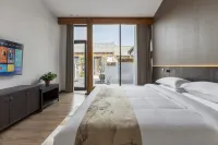 Yunbo Hot Spring Resort Hotel Hotels in Xinzhou