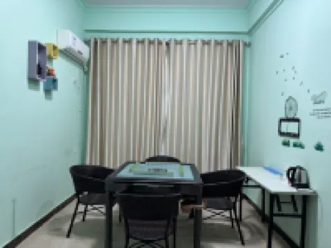 Tianyuanju hotel - Inns