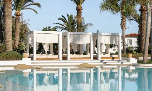 Caramel, A Grecotel Resort to Live