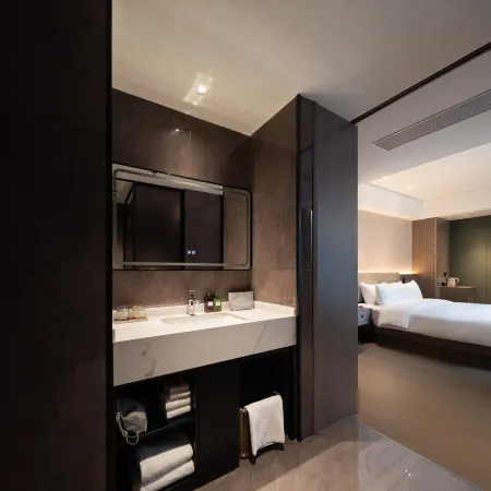 XingYueHotel