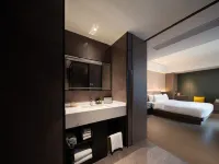 XingYueHotel فنادق في لينخاي