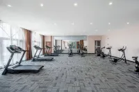 Jintian Century Hotel - Gym
