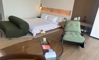 CHENHAIYUNXIU guesthouse