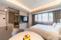 Mercure Hotel Nanjing Road, May Fourth Plaza, Qingdao